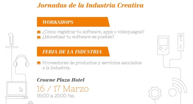 Gobierno promocionará industria creativa del software