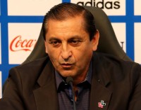 Ramón Díaz dio a conocer nómina de convocados