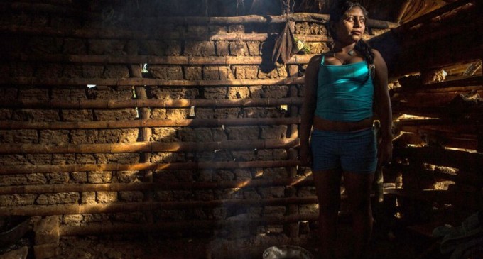 Las FARC siguen reclutando a menores de edad