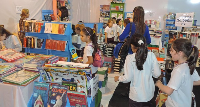 Sinfónica Nacional dará un toque musical a la Libroferia de Asunción
