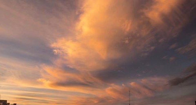 Más de 40° C de sensación térmica para este fin de semana