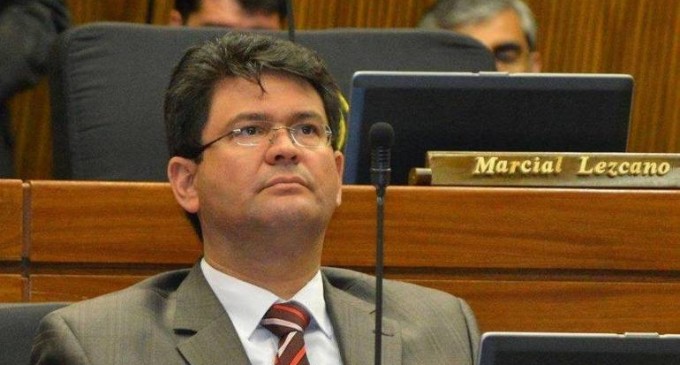 Diputado afirma que se debe respetar lo que suceda en Brasil