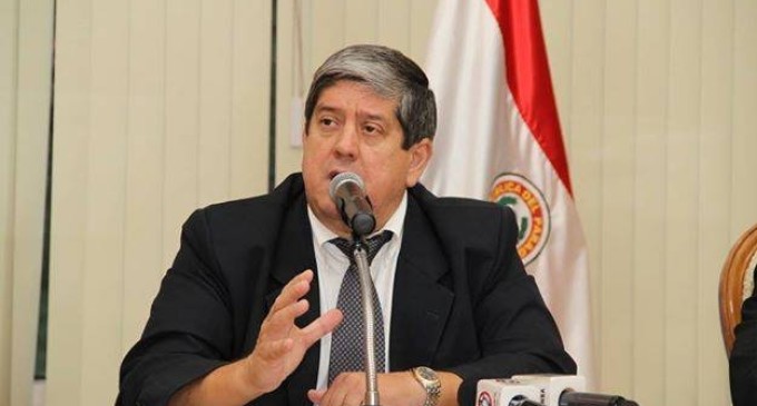 Renunció Ljubetic: “Lo único que ruego a Dios es que alguien me contrate”