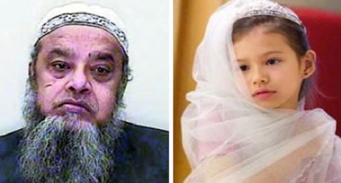 Muere niña Yemení de 8 Años en manos de su esposo de 40 Años, durante su noche de bodas