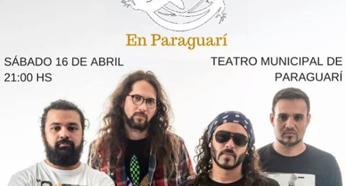 Paraguari se prepara para cantar “solito”