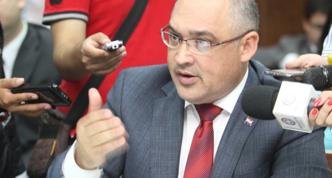 Titular de Essap reconoce “injerencia política”