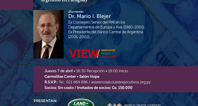 Impacto del nuevo escenario económico argentino en Paraguay