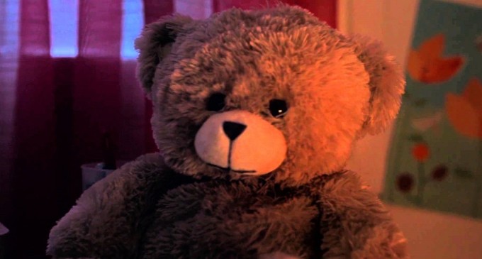Una impactante campaña que busca terminar con el abuso sexual infantil