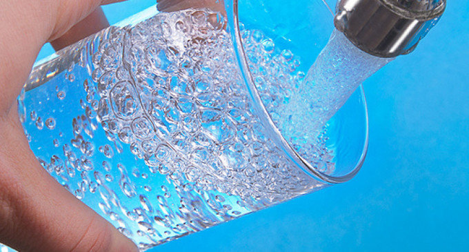 Conocé las consecuencias de no beber agua