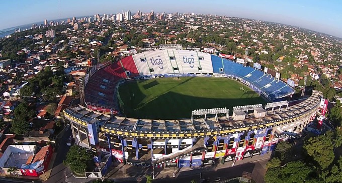 Prevalece el interés económico con respecto al escenario del superclásico