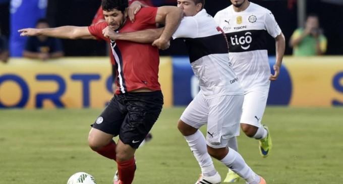 Sin Gradería Norte y pensando más en la Copa, Cerro Porteño recibe hoy a Olimpia