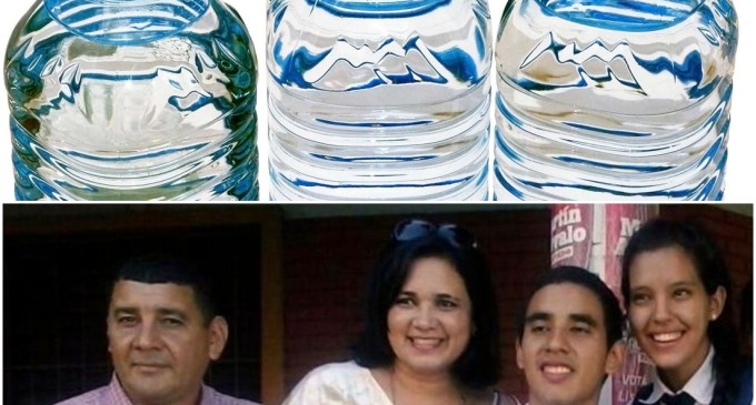 Gremio de abogados presentará denuncia contra “botellitas de oro” y “familia de 10”