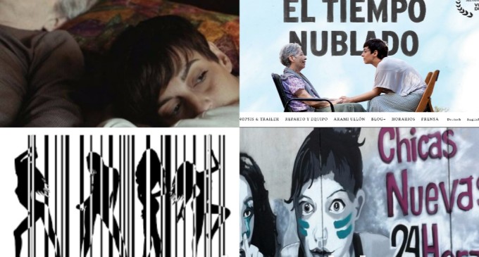 Documentales paraguayos competirán por los Premios Platino