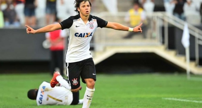 La ilusión de Ángel Romero es la Copa Centenario con la Albirroja