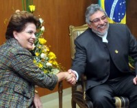 La embajadora de EE.UU., ¿un posible “nexo golpista” entre Brasil y Paraguay?