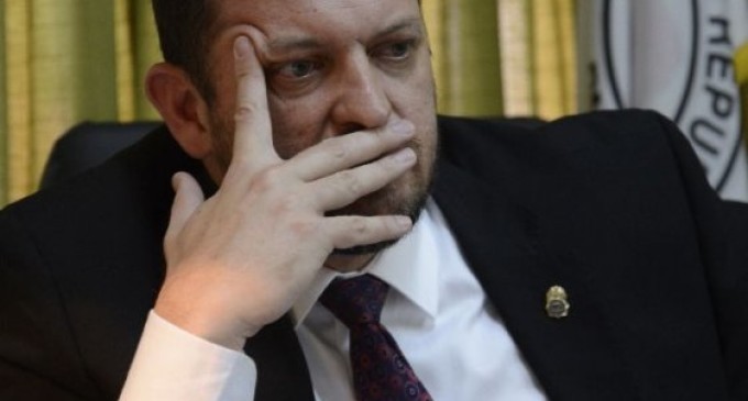 SENAD desmiente supuesta adquisición de un programa de espionaje
