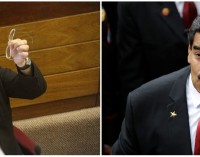 Organismos internacionales deben intervenir en la crisis de Venezuela, según senador