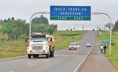 Titular de la CAPACO apoya la concesión de obras a Tape Porá
