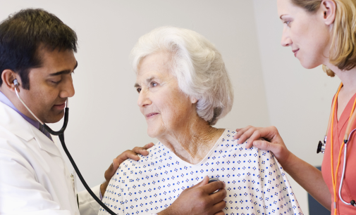 Personas con problemas cardíacos pueden sufrir complicaciones por influenza