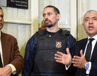 Abog. Carlos Rodríguez: “Pérez Corradi prometió que aclararía todo”