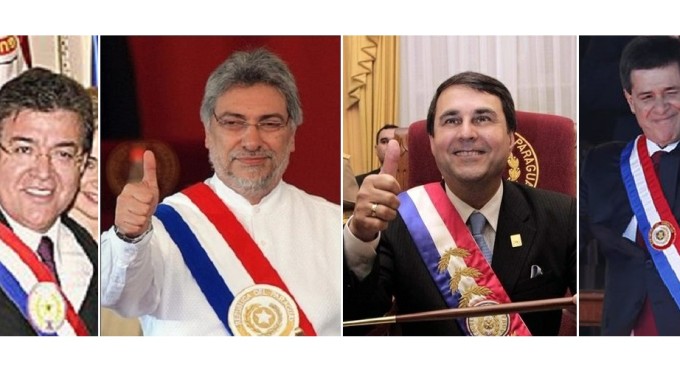 Nicanor desafía a que muestren las facturas impagas de su gobierno con PDVSA