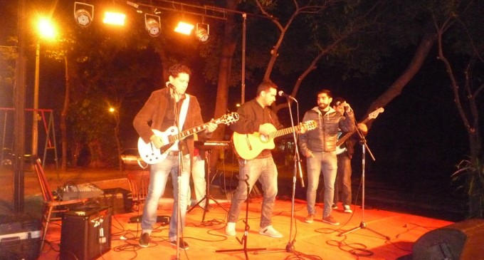 Quinta edición de “Rohayhuve che barrio” se realiza este domingo