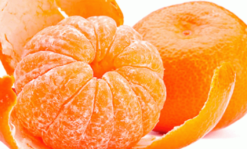 Mandarina en la dieta: ¿la clave para evitar el resfrío?