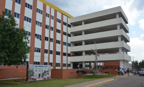 Hospital de Clínicas cumple 122 años