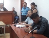 Sentencian a un hombre a 26 años de prisión por asesinar a una mujer