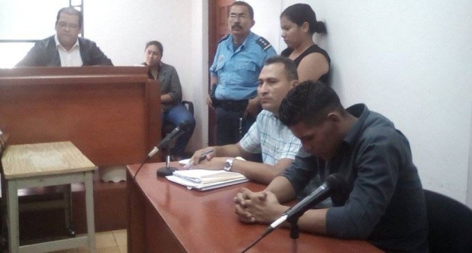 Sentencian a un hombre a 26 años de prisión por asesinar a una mujer