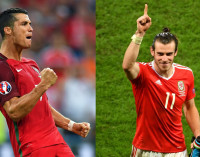 Semifinales de la Eurocopa: CR7 vs. Bale