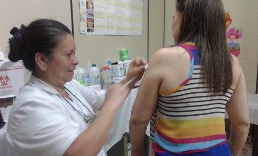 Influenza: una enfermedad prevenible con la higiene personal