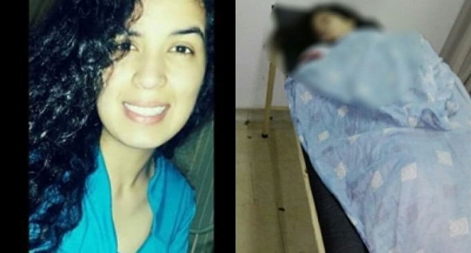Investigan asesinato de universitaria en CDE, la joven recibió 10 puñaladas
