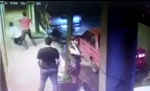 Caso rugbysta agredido: “Existió un antecedente”, según abogada