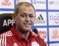 “Es una ventaja y una linda dificultad tener a muchos jugadores de muy alta calidad para convocar”