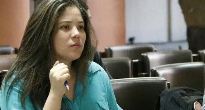 Periodista despedida: “Me echaron porque hay una guerra contra la oposición”