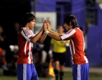 18 convocados de clubes del extranjero