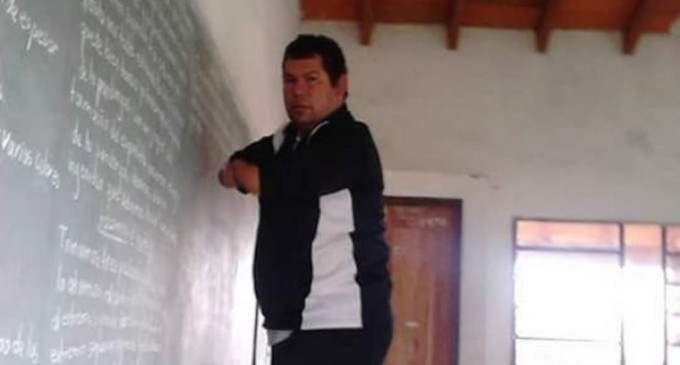Cuando la educación no conoce límites