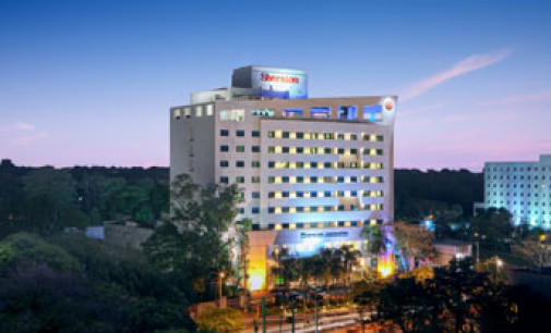 Hoteles Sheraton y Aloft, propiedad de Cartes