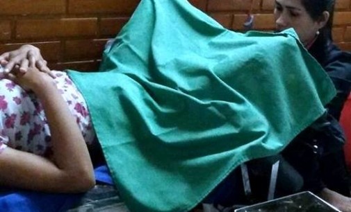 Indígenas de Hernandarias acceden al PAP en su comunidad