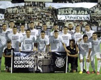 El decano acortó a 2 puntos la diferencia con Guaraní