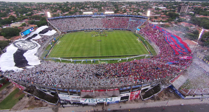“Cerro Porteño ya no es la mitad más uno”