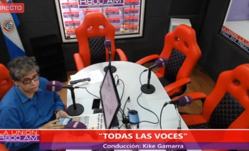 Los secretos de Tacumbú