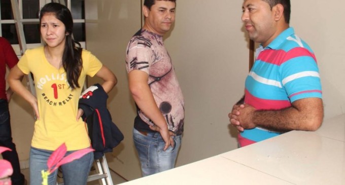 Caso Tanya Villalba: Comisario consigue prisión domiciliaria