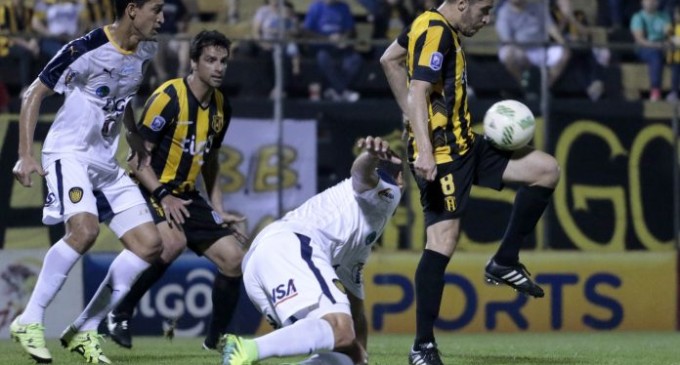 Partidos en simultáneo en la penúltima fecha del Clausura