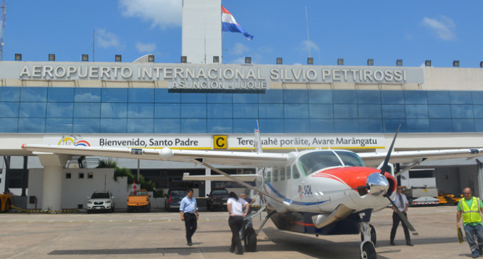 Nuevo aeropuerto comenzará a construirse el próximo año