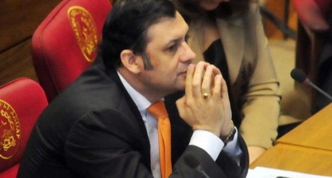 Bogado: El 70% de la población paraguaya está con ‘la reelección’