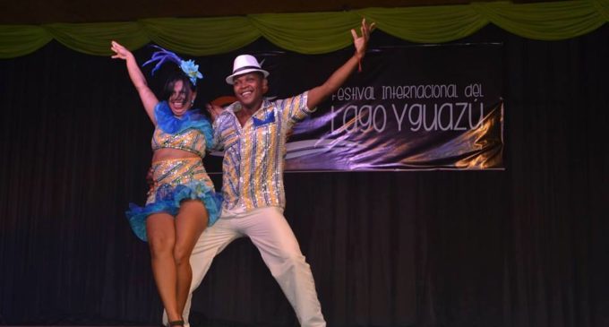 Febrero inicia cargado de actividades
