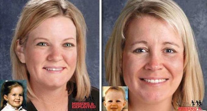 Hallaron en Texas a dos niñas secuestradas por su madre en 1985