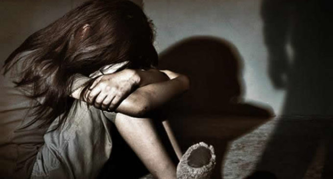 Imputan a joven por abusar a niña de 6 años